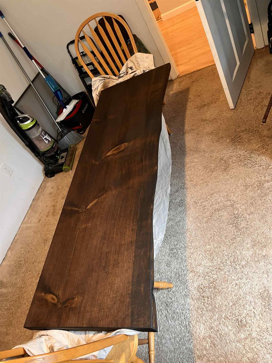 Bearadise build, photo 29 of 38